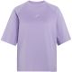 2. Women's adidas Kit purple shirt KT0301