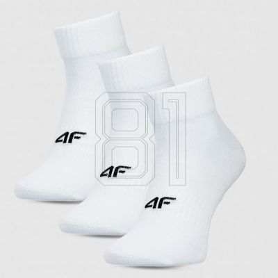 2. Socks 4F 4FWMM00USOCM440 10S