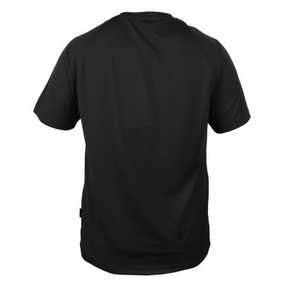 2. Hi-TEC Viggo M running shirt black