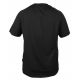 2. Hi-TEC Viggo M running shirt black