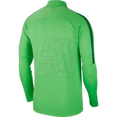 2. Nike M NK Dry Academy 18 Dril Tops LS M 893624-361 football jersey