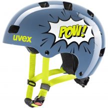 Uvex 3 Jr 41/4/819/39 Bike Helmet