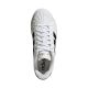 4. adidas Streettalk Bold Women's Shoes White KJ3856