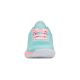 3. K-swiss ULTRA COURT PADEL women's padel sneakers turquoise (94436-411-M)