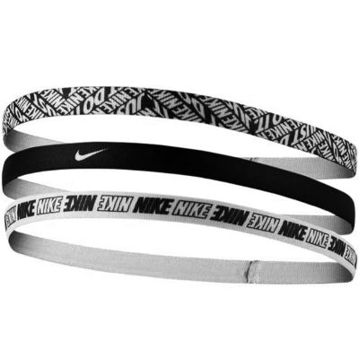3. Nike Printed Headbands N0002560903OS