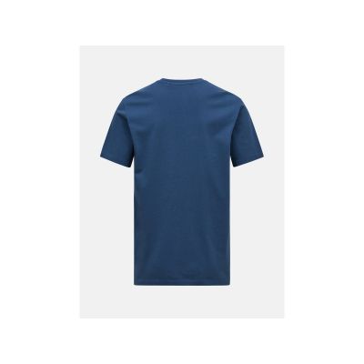 4. Peak Performance M Original Tee Blue