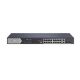 2. Hikvision DS-3E0520HP-E PoE switch 16p Gigabit Ethernet (10/100/1000)