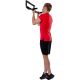 25. MULTIFUNCTIONAL EXERCISE BAR 94x35x24CM PURE 2 IMPROVE