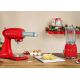 8. Smeg BLF03RDEU blender 1.5 l Tabletop blender 800 W Red