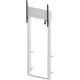 22. iiyama Electric Two-Post Monitor Lift for Monitors up to 98"