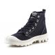 8. Palladium Pampa Blanc shoes 78882-480-M