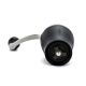 8. HARIO MSS-1DTB Manual Coffee Grinder (burr; black)