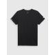5. Men's regular T-shirt 4F 4FRSS26TTSHM4378-20S