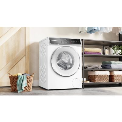 3. BOSCH WGB256A9PL washing machine