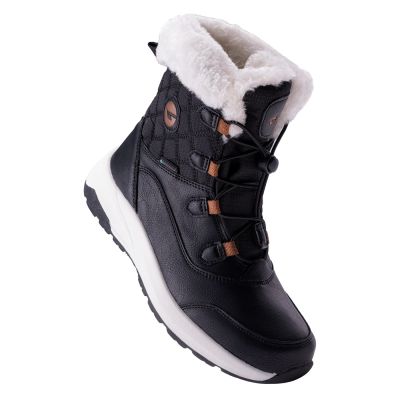 9. Hi-Tec Mester Wp Teen Jr shoes 92800555587