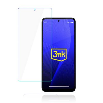 2. Xiaomi Redmi Note 12s - 3mk FlexibleGlass™