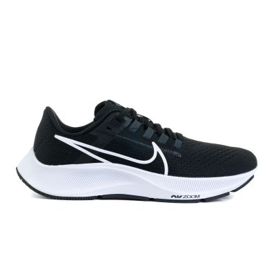 2. Nike Air Zoom Pegasus 38 Black 38