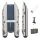 14. Bestway 65185 Inflatable Boat 1 Person Travel/Recreation Raft