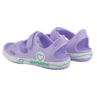 3. Children's YOGI Sandals