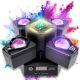LIGHT4ME MADNESS QUATRO 4IN1 moving axis multi-effect