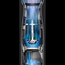 Dyson Airwrap id Multistyler Warm Blue, Copper 1300W 2.675m