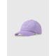 Children's strapback cap 4F 4FJWSS25ACABU390-52S