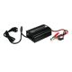 12V mains charger for BC-10 batteries 10A (230V/12V) 3 charging stages