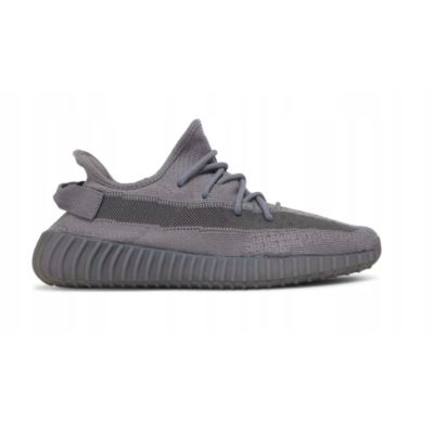 Adidas Yeezy Boost 350 V2 Steel Grey Men's Sneakers - IF3219