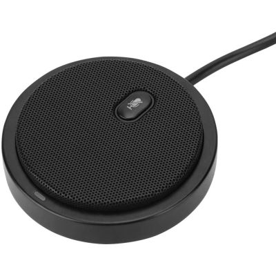 21. TECHLY Conference Microphone +MUTE