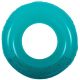 3. SWIMMING RING 90CM DAISY TURQUOISE 35662