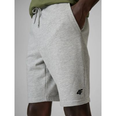 3. Men's sweatpants 4F 4FRSS26TSHOM0970-27M