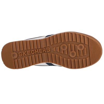 4. Skechers Zinger - Manzanilla Totale 183280-WNVR White 41