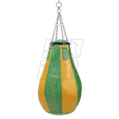 Punching bag, pear Yakima Gigant 100491