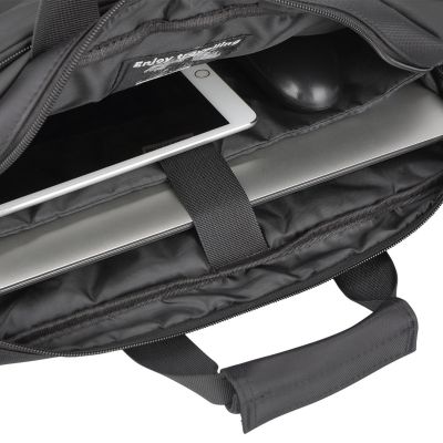 8. Modecom 15.6'' PORTO Laptop Backpack