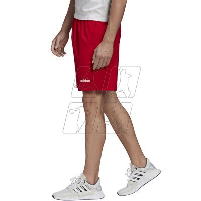 9. Adidas D2M Cool Sho WV M FM0189 shorts