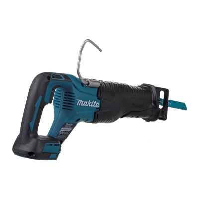 3. 18V reciprocating saw without battery and charger MAKITA DJR187Z
