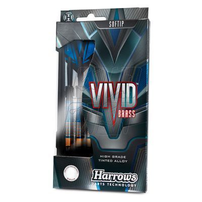 Harrows Vivid Softip HS-TNK-000013784