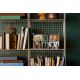 17. LEGO ICONS 10351 Sherlock Holmes: Book nook