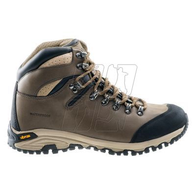 2. Hi-Tec Sajama Mid Wp M 92800064449 shoes