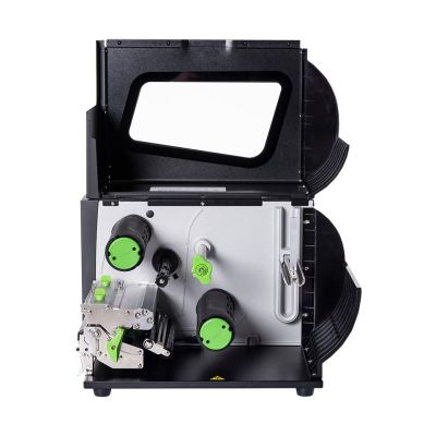 25. Brother IMP ETIQUETTES TJ-6521TN label printer direct thermal/thermal transfer Color 203 x 300 DPI 304.8 mm/s Wired Wired LAN Wi-Fi Bluetooth
