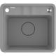 Single-bowl granite sink ZKM_S103 5907650831105