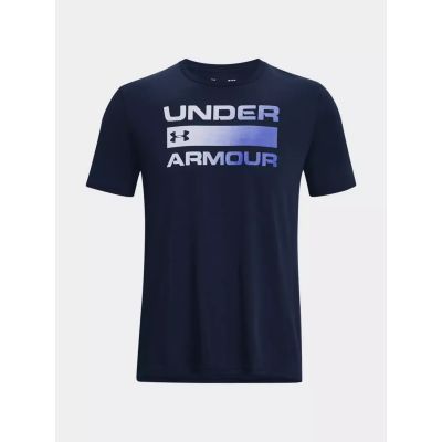 9. Under Armour T-shirt M 1329582-408