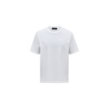 Peak Performance M Original Small Logo Tee White