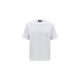 Peak Performance M Original Small Logo Tee White