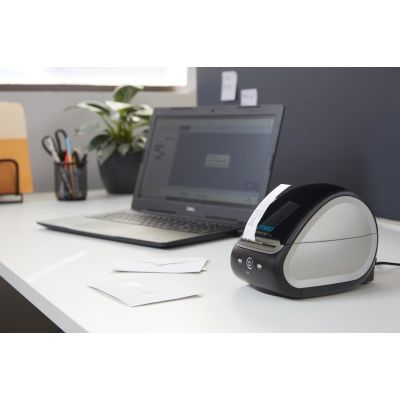 13. Dymo LW550 Turbo label printer
