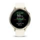 2. Garmin Venu 4 3.05 cm (1.2") AMOLED 41 mm Digital 390 x 390 px Touchscreen Gold Wi-Fi GPS