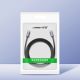 2. Ugreen US161 50751 USB-C 3.1 / USB-C 3.1 Cable 1.5m - Gray