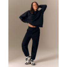 Women's jogger sweatpants 4F 4FRSS26TTROF1961-20S