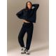 Women's jogger sweatpants 4F 4FRSS26TTROF1961-20S