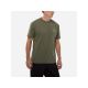 3. MILLET Cimaï Climb Ts Ss M green men's t-shirt